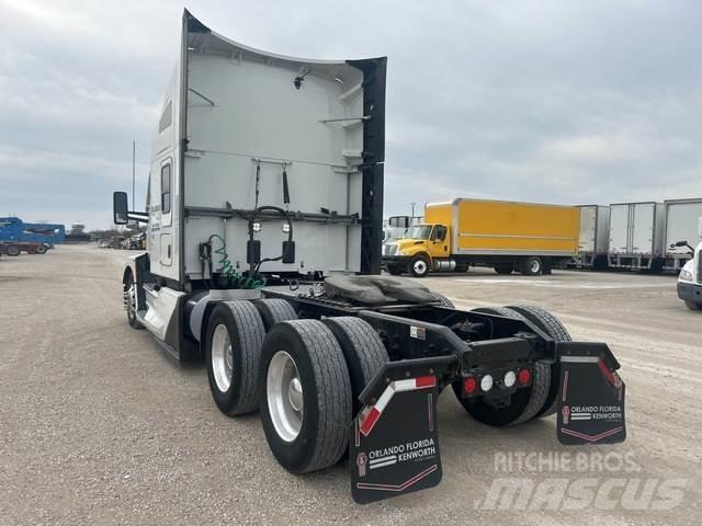 Kenworth T680 Tegljači
