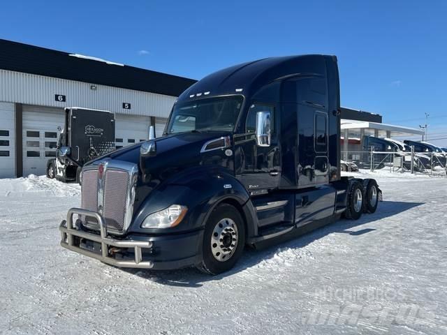 Kenworth T680 Tegljači