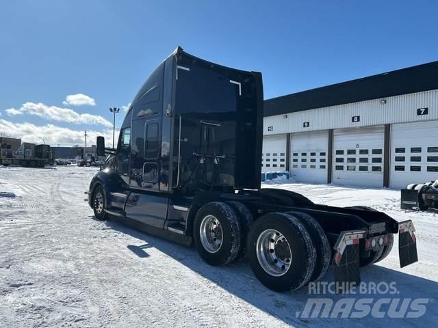 Kenworth T680 Tegljači