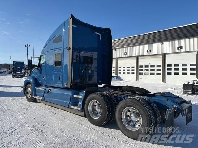 Kenworth T680 Tegljači