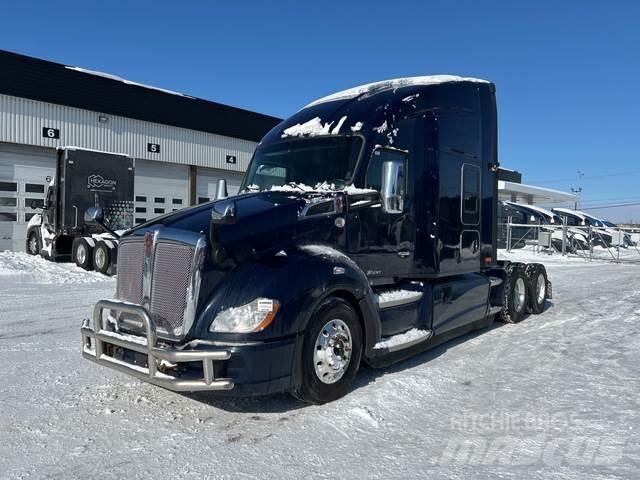 Kenworth T680 Tegljači