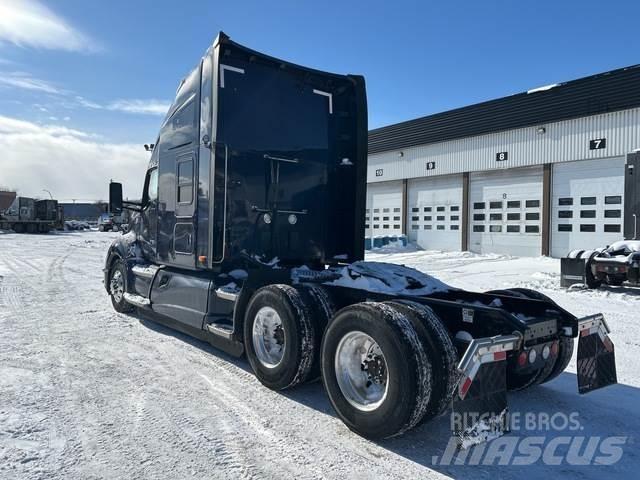 Kenworth T680 Tegljači