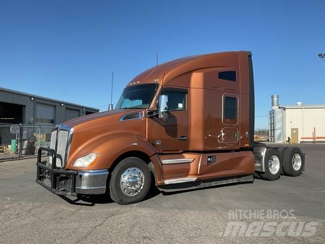 Kenworth T680 Tegljači