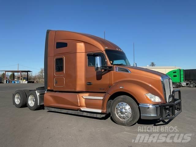 Kenworth T680 Tegljači