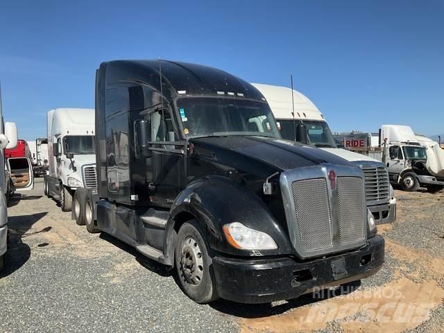 Kenworth T680 Tegljači