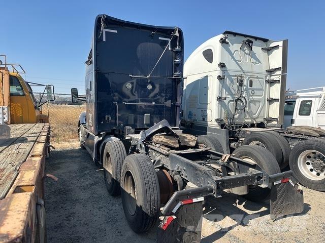 Kenworth T680 Tegljači