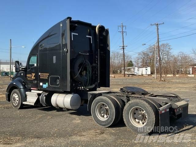 Kenworth T680 Tegljači