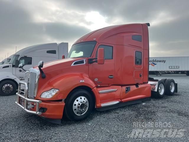 Kenworth T680 Tegljači