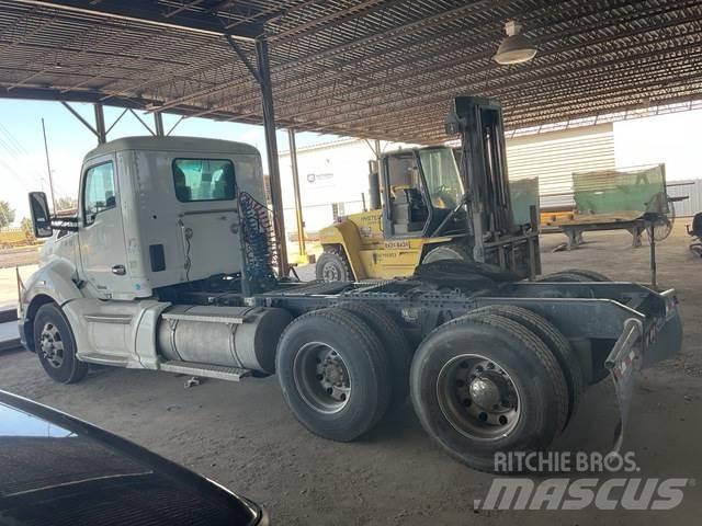 Kenworth T680 Tegljači