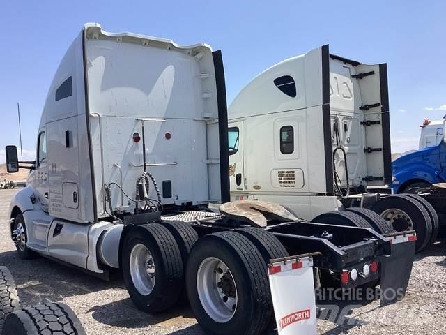 Kenworth T680 Tegljači