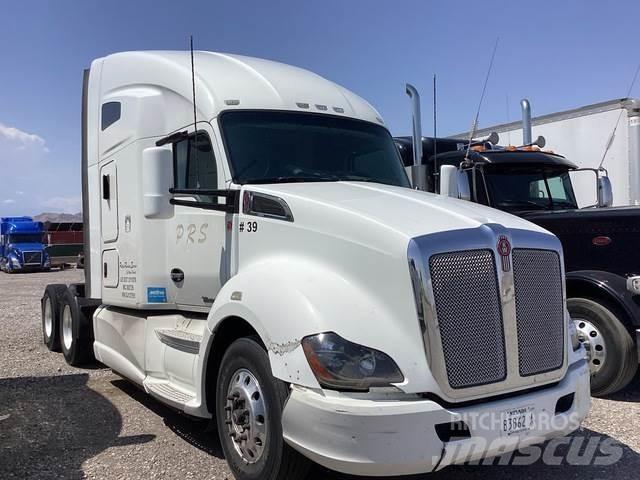 Kenworth T680 Tegljači