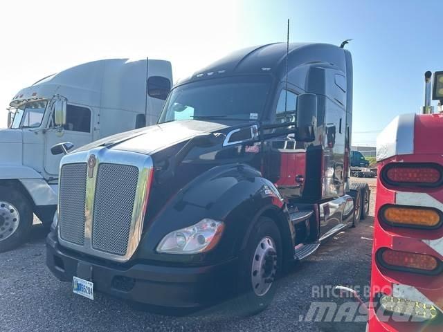 Kenworth T680 Tegljači