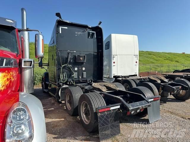 Kenworth T680 Tegljači