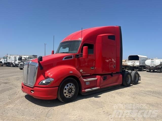 Kenworth T680 Tegljači