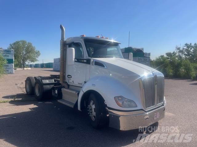 Kenworth T680 Tegljači