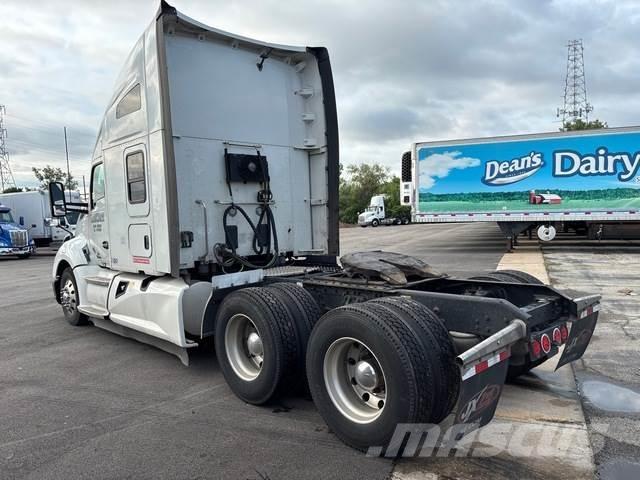 Kenworth T680 Tegljači