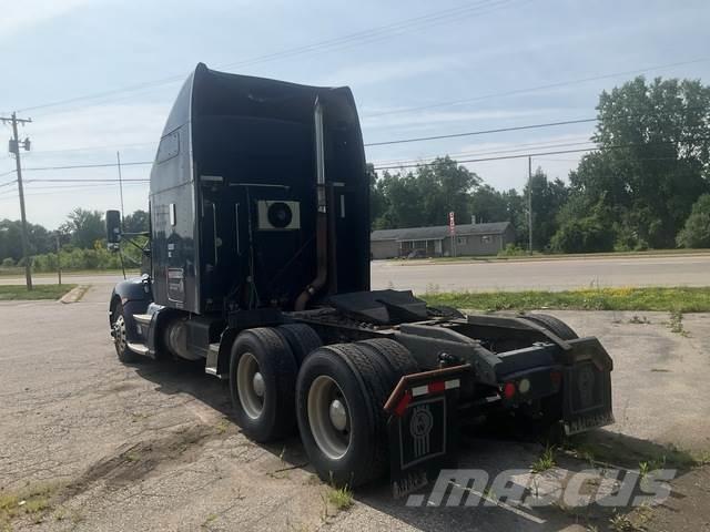 Kenworth T680 Tegljači