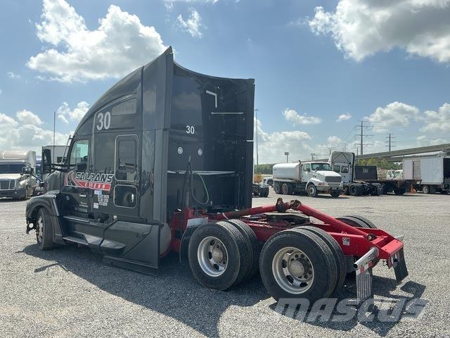 Kenworth T680 Tegljači