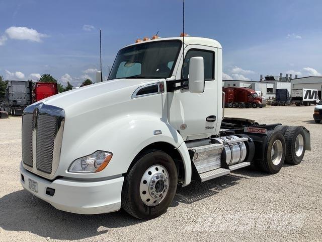 Kenworth T680 Tegljači