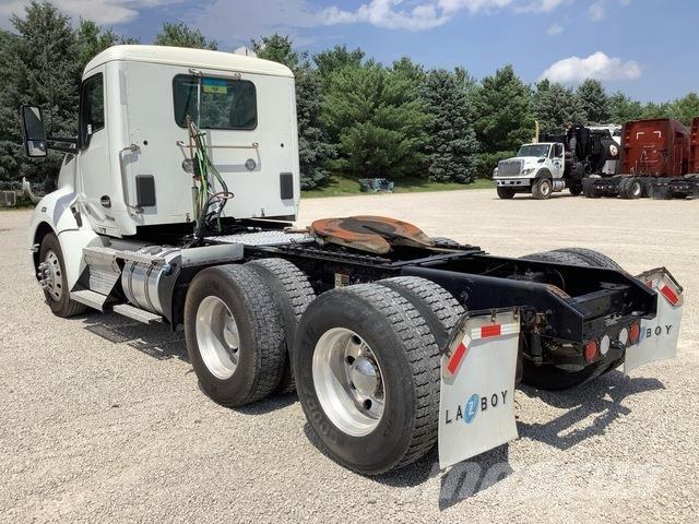 Kenworth T680 Tegljači