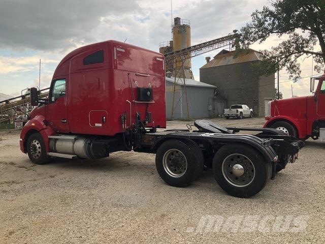 Kenworth T680 Tegljači