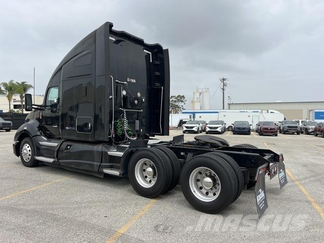 Kenworth T680 Tegljači