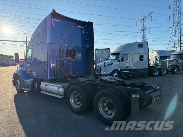Kenworth T680 Tegljači