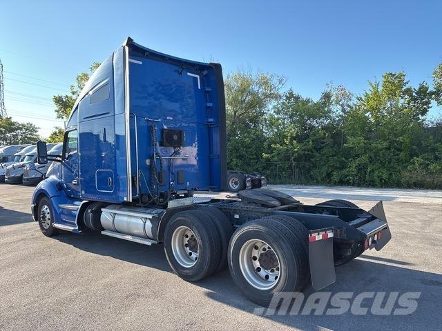Kenworth T680 Tegljači