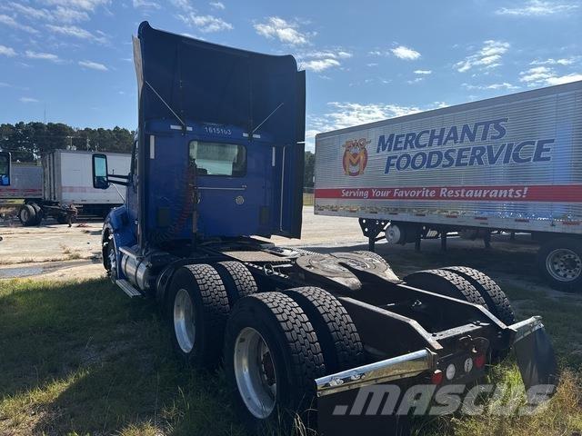 Kenworth T680 Tegljači