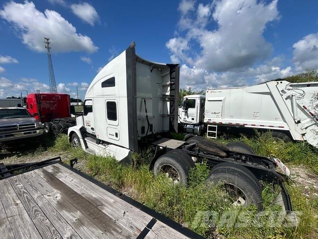 Kenworth T680 Tegljači