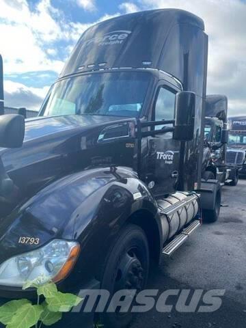 Kenworth T680 Tegljači