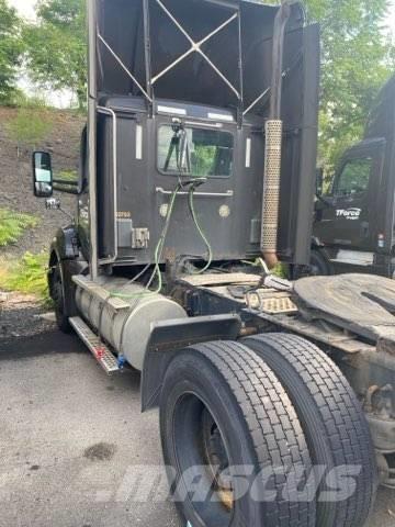 Kenworth T680 Tegljači