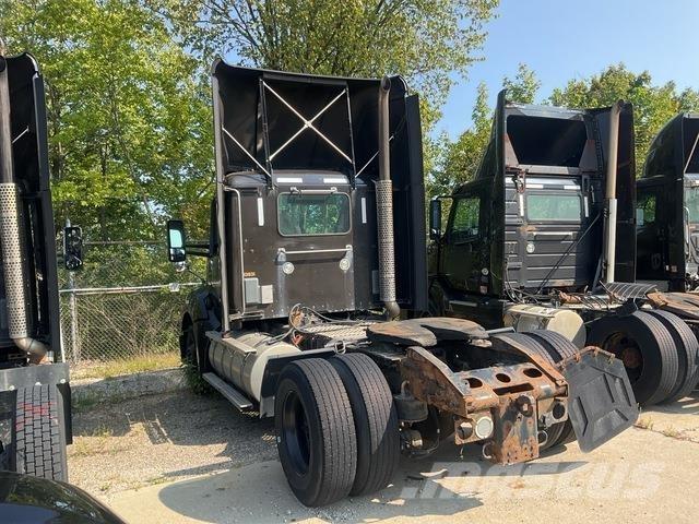 Kenworth T680 Tegljači