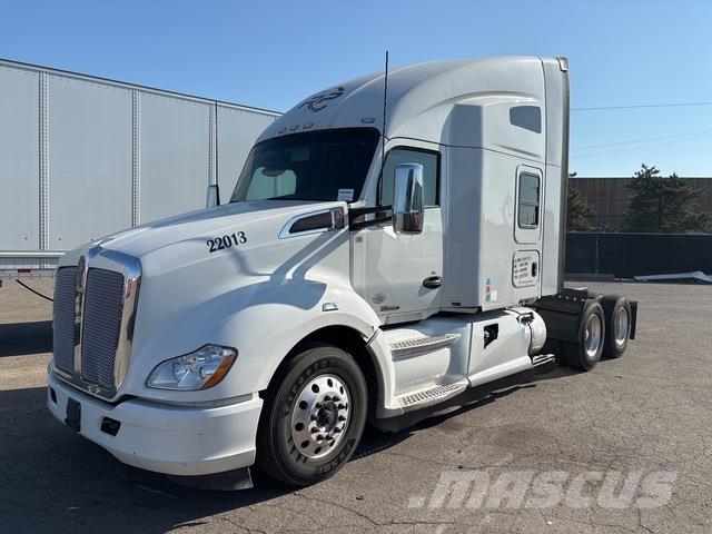Kenworth T680 Tegljači