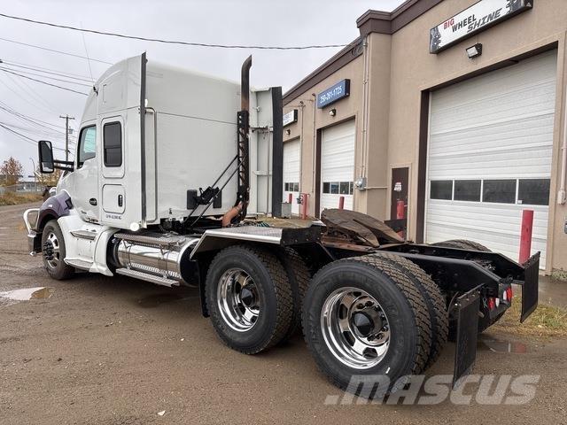 Kenworth T680 Tegljači