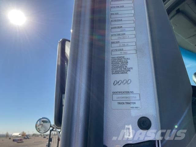 Kenworth T680 Tegljači