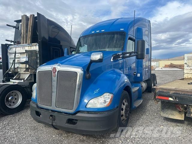 Kenworth T680 Tegljači