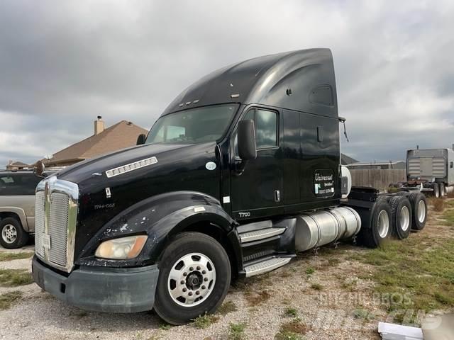 Kenworth T700 Tegljači