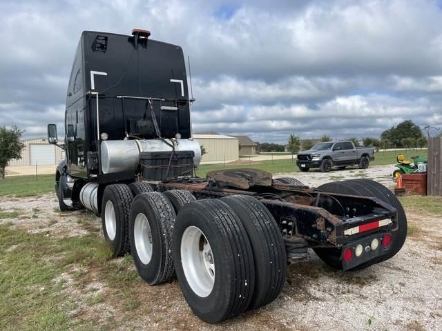 Kenworth T700 Tegljači