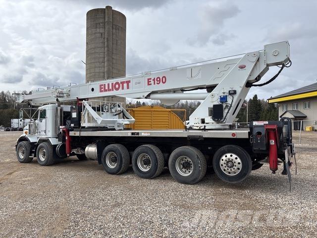 Kenworth T800 Ostali kamioni