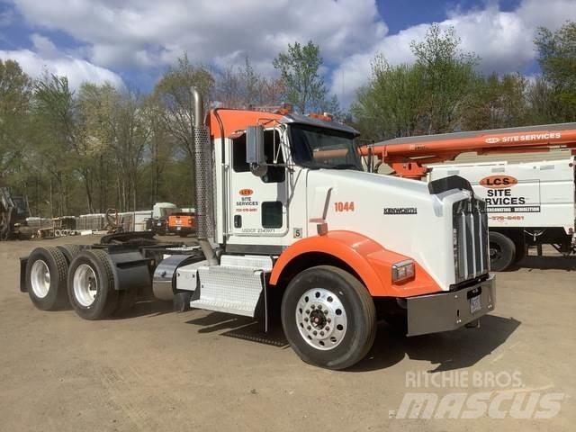 Kenworth T800 Tegljači