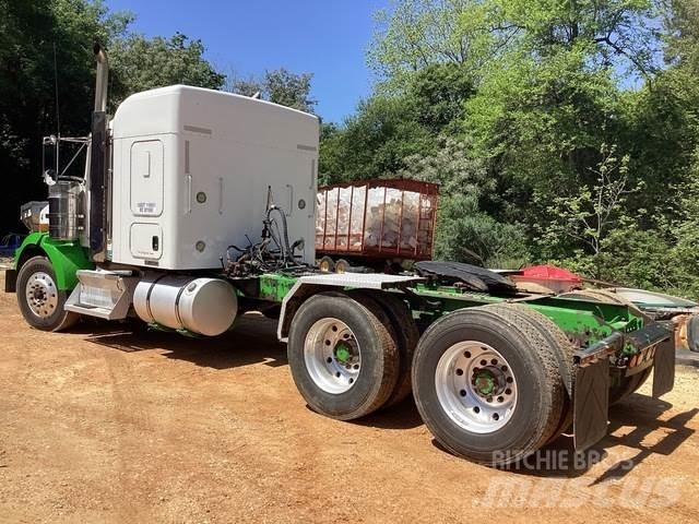 Kenworth T800 Tegljači