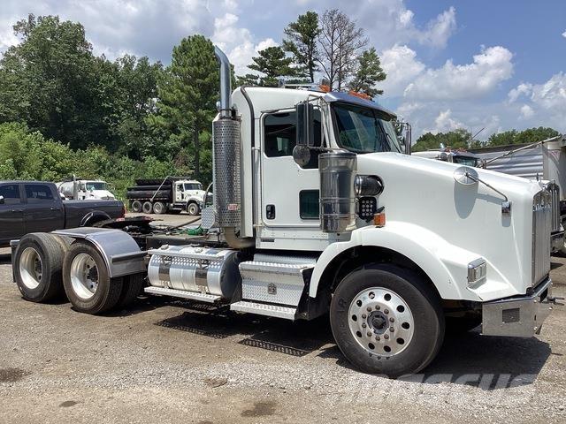 Kenworth T800 Tegljači