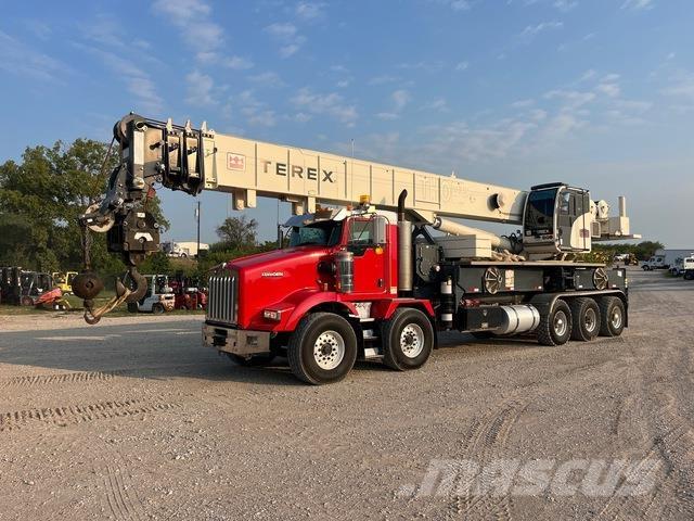 Kenworth T800 Ostali kamioni