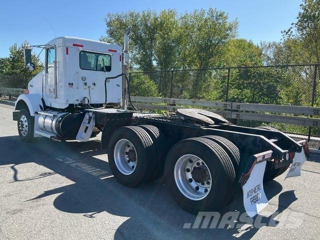 Kenworth T800 Tegljači