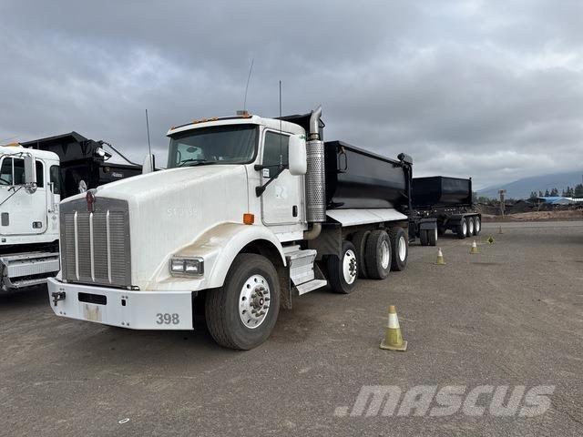 Kenworth T800 Ostali kamioni