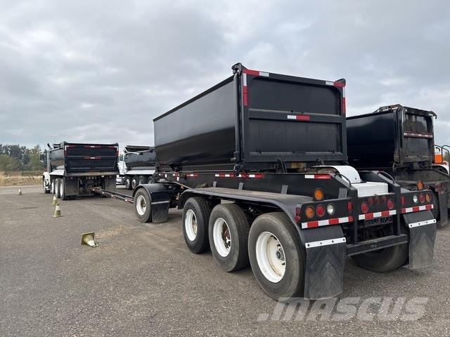Kenworth T800 Ostali kamioni