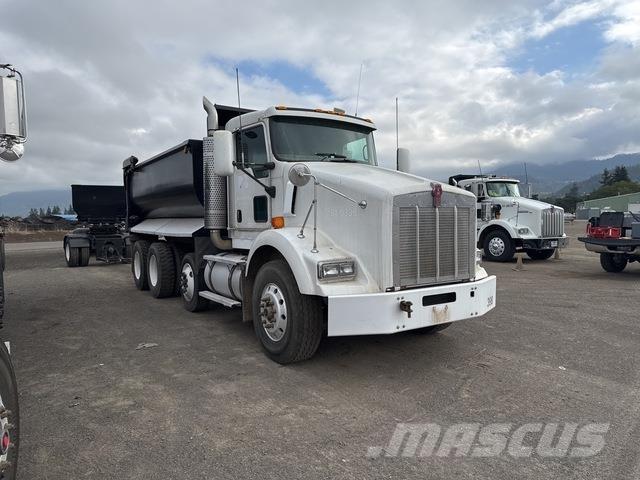 Kenworth T800 Ostali kamioni