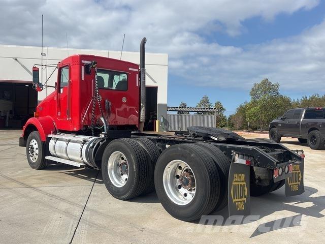 Kenworth T800 Tegljači