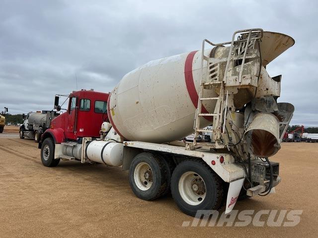 Kenworth T800 Ostali kamioni